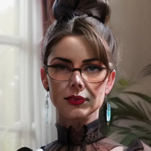 AI porn image generator