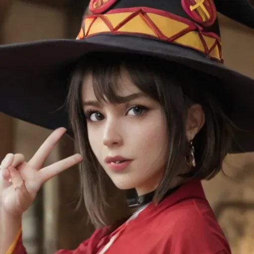 AI色情图片生成器