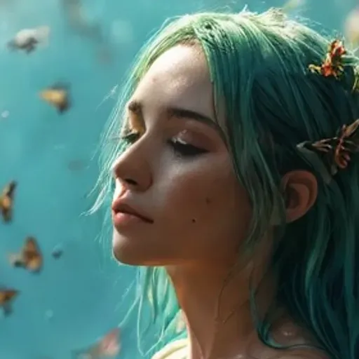 AI porn image generator