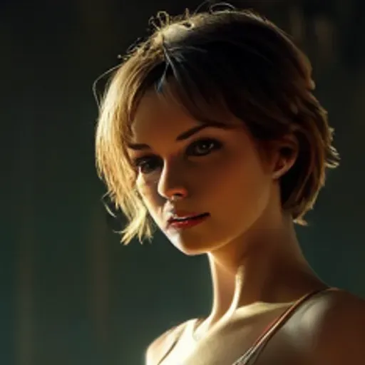 генератор порно-изображений на ИИ