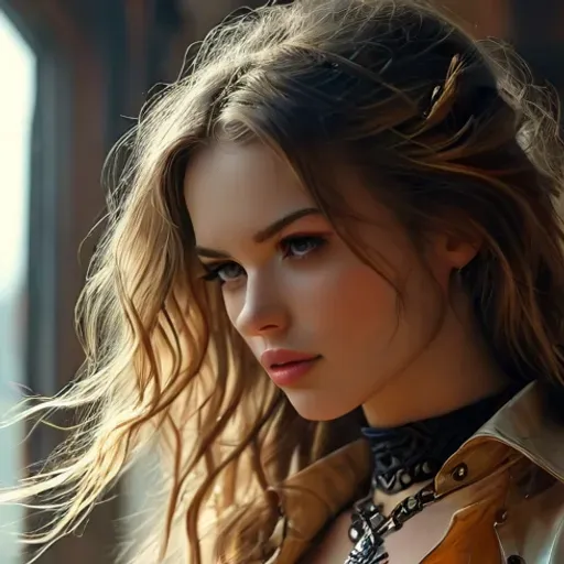 yapay zekâ porno görsel üretici