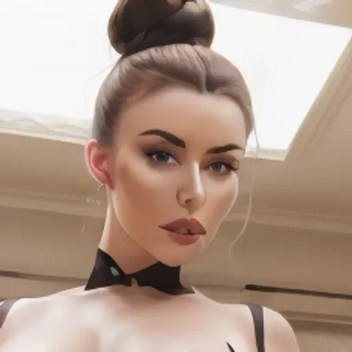 generatore di immagini porno IA