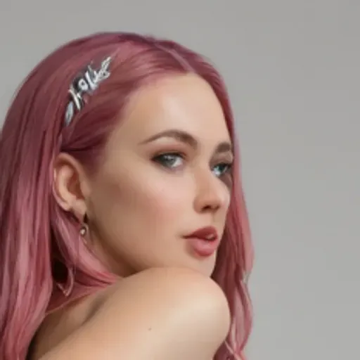 AI色情图片生成器