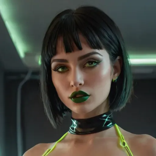 генератор порно-изображений на ИИ