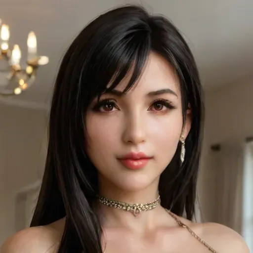 yapay zekâ porno görsel üretici