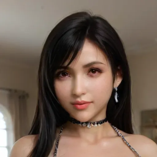 AI色情图片生成器