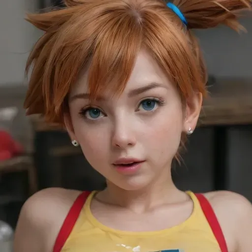 KI-Pornobild-Generator