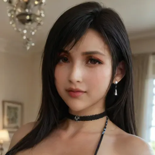 yapay zekâ porno görsel üretici