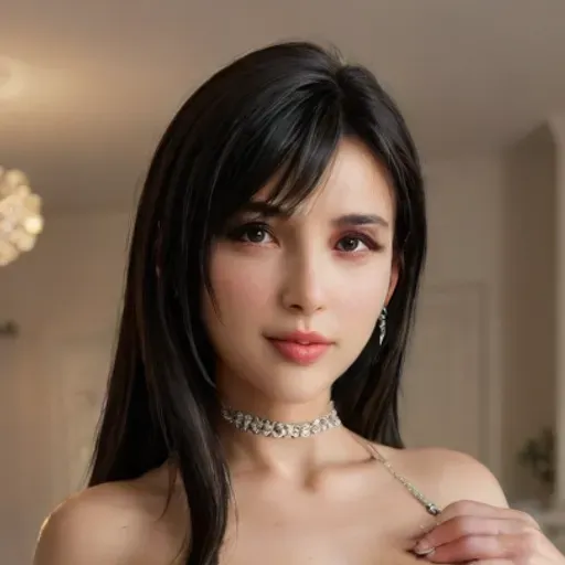 yapay zekâ porno görsel üretici