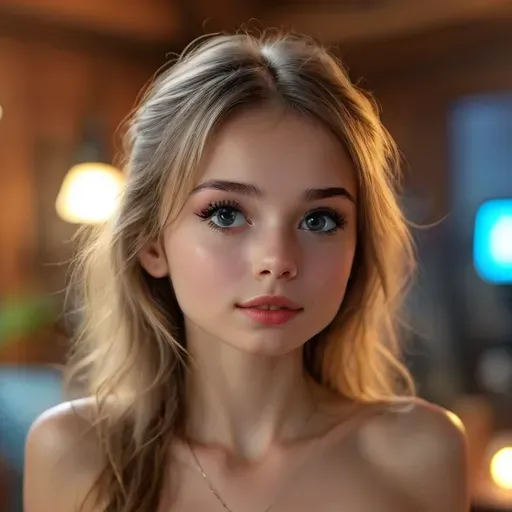 generatore di immagini porno IA