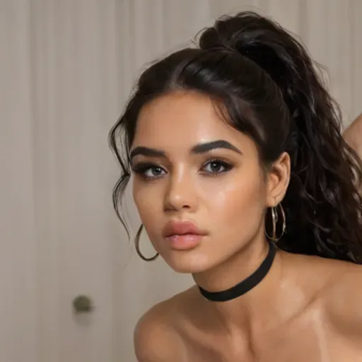 yapay zekâ porno görsel üretici