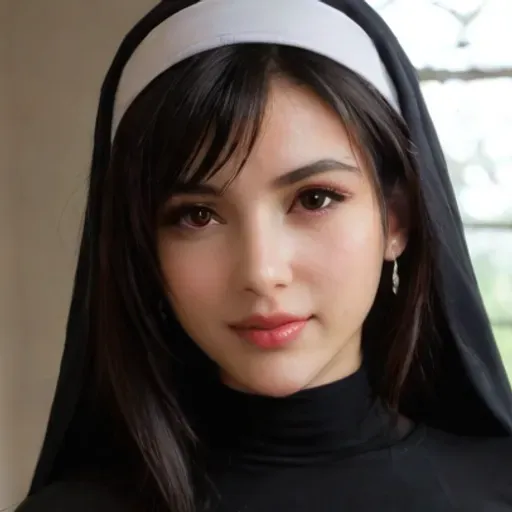 yapay zekâ porno görsel üretici