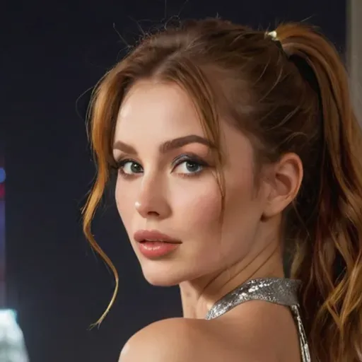 yapay zekâ porno görsel üretici