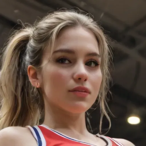 generatore di immagini porno IA