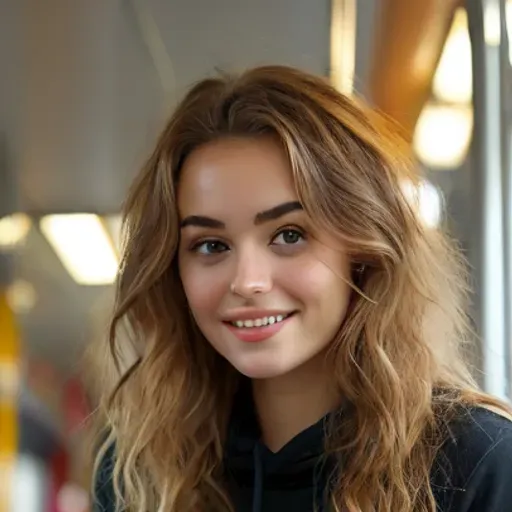 yapay zekâ porno görsel üretici