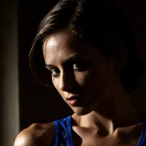 generatore di immagini porno IA