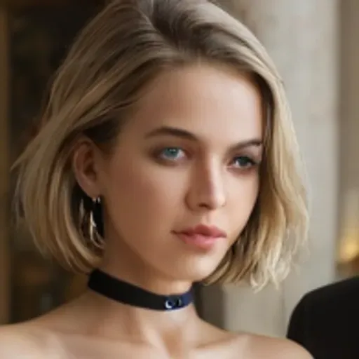 KI-Pornobild-Generator