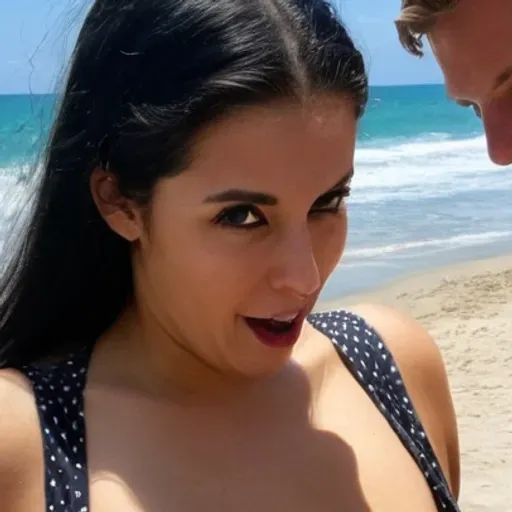 gerador de fotos pornô com IA