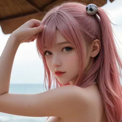 AI 포르노 이미지 생성기