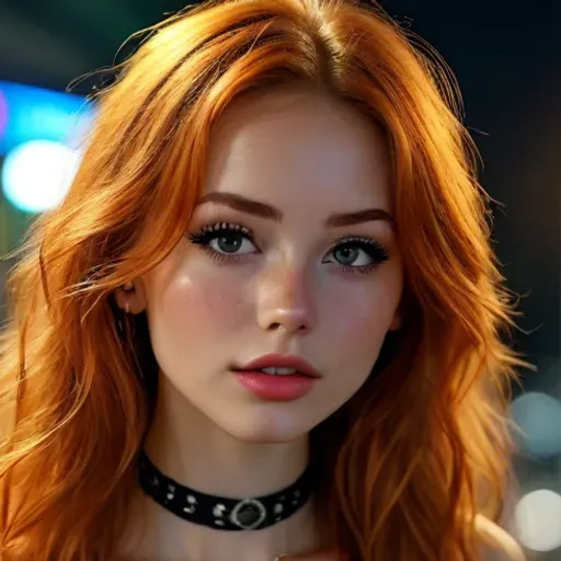 AI porn image generator