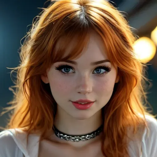 generatore di immagini porno IA