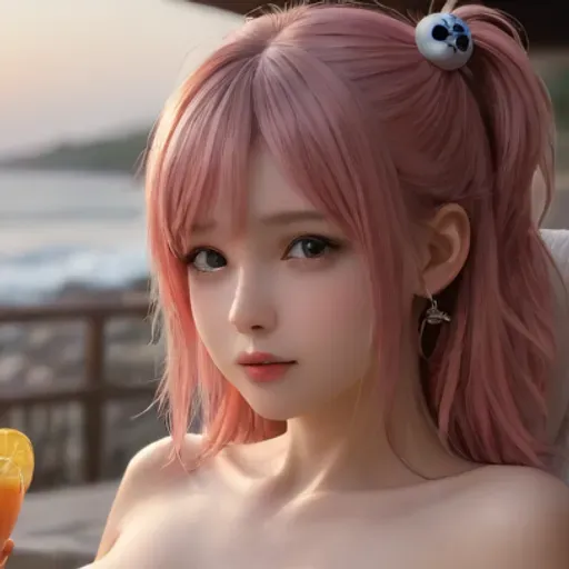 AI porn image generator