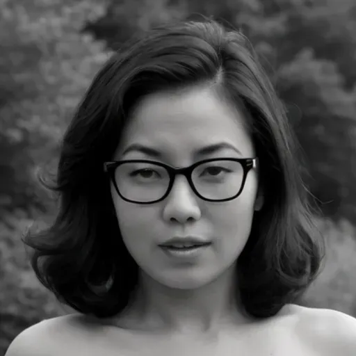 Pencipta imej lucah AI