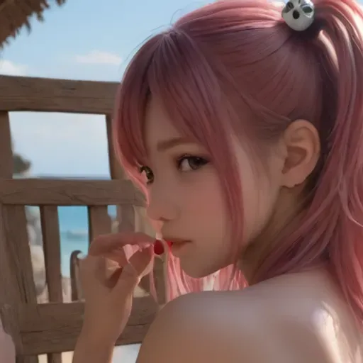 генератор порно-изображений на ИИ