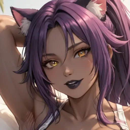 yapay zekâ porno görsel üretici