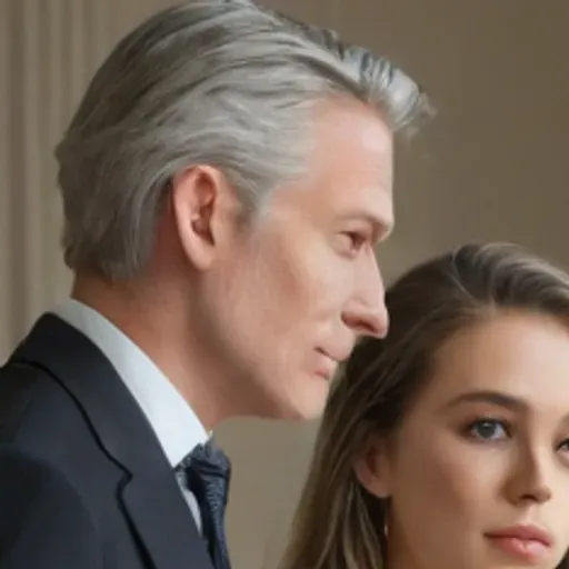 โปรแกรมสร้างภาพโปรนที่ใช้ปัญหา AI