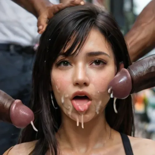 AI色情圖片產生器