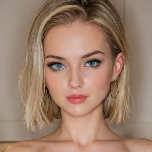 yapay zekâ porno görsel üretici