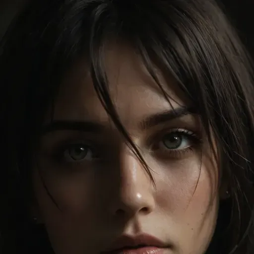 AI 포르노 이미지 생성기