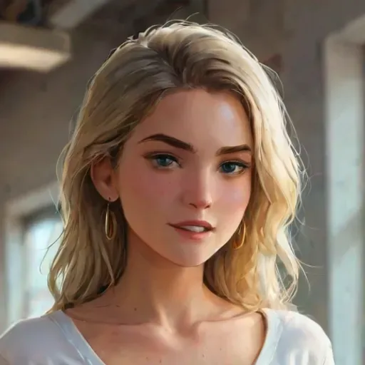 gerador de imagens pornô com IA