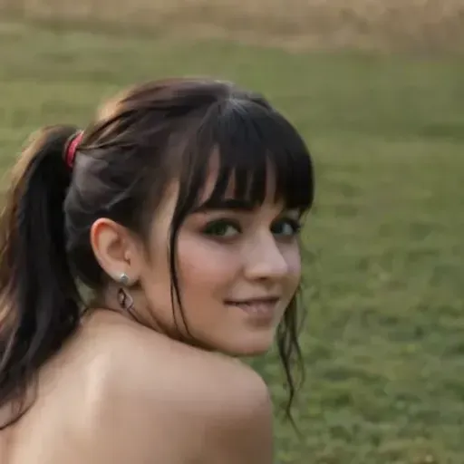 KI-Pornobild-Generator