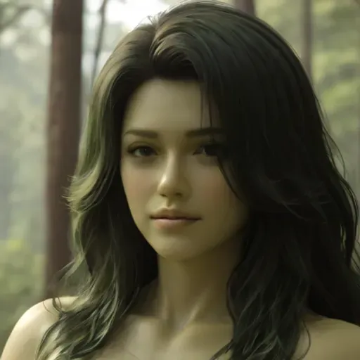 AI 포르노 이미지 생성기