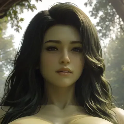 AI porn image generator