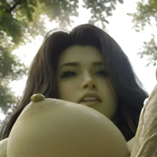 AIポルノ画像ジェネレーター