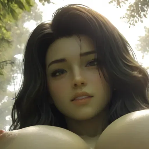 AIポルノ画像ジェネレーター