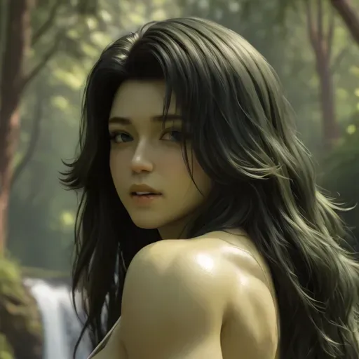 AI porn image generator