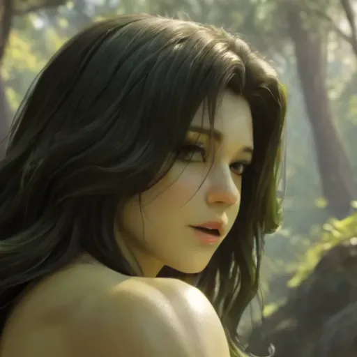 AIポルノ画像ジェネレーター