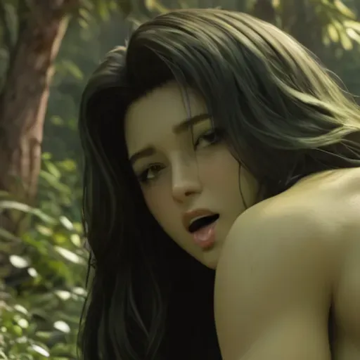 gerador de imagens pornô com IA