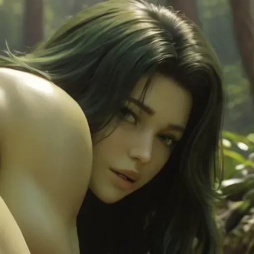 AI色情图片生成器