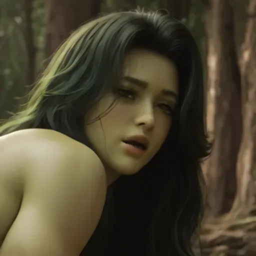 AI色情图片生成器