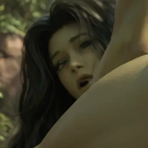 AI色情图片生成器