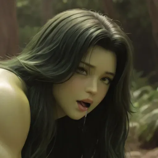 AI色情圖片產生器