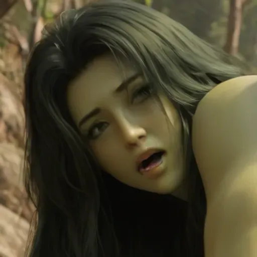 AI 포르노 이미지 생성기