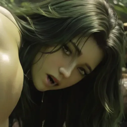 AI色情圖片產生器