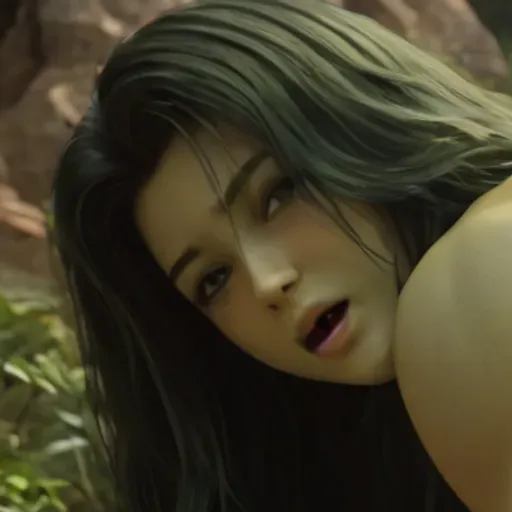 AI色情图片生成器