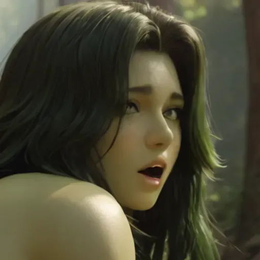 AI色情圖片產生器